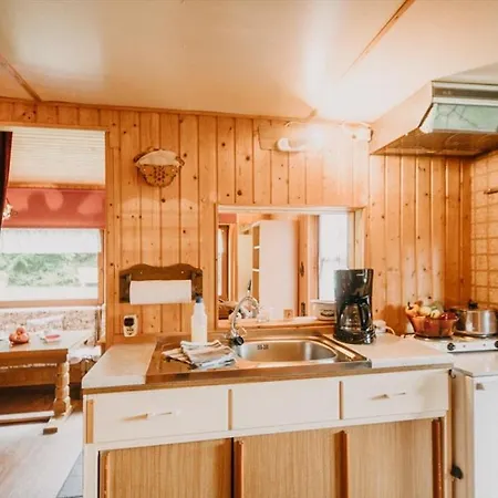 Dom wakacyjny Haus Mieke Braunlage