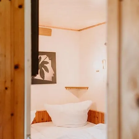 Dom wakacyjny Haus Mieke Braunlage